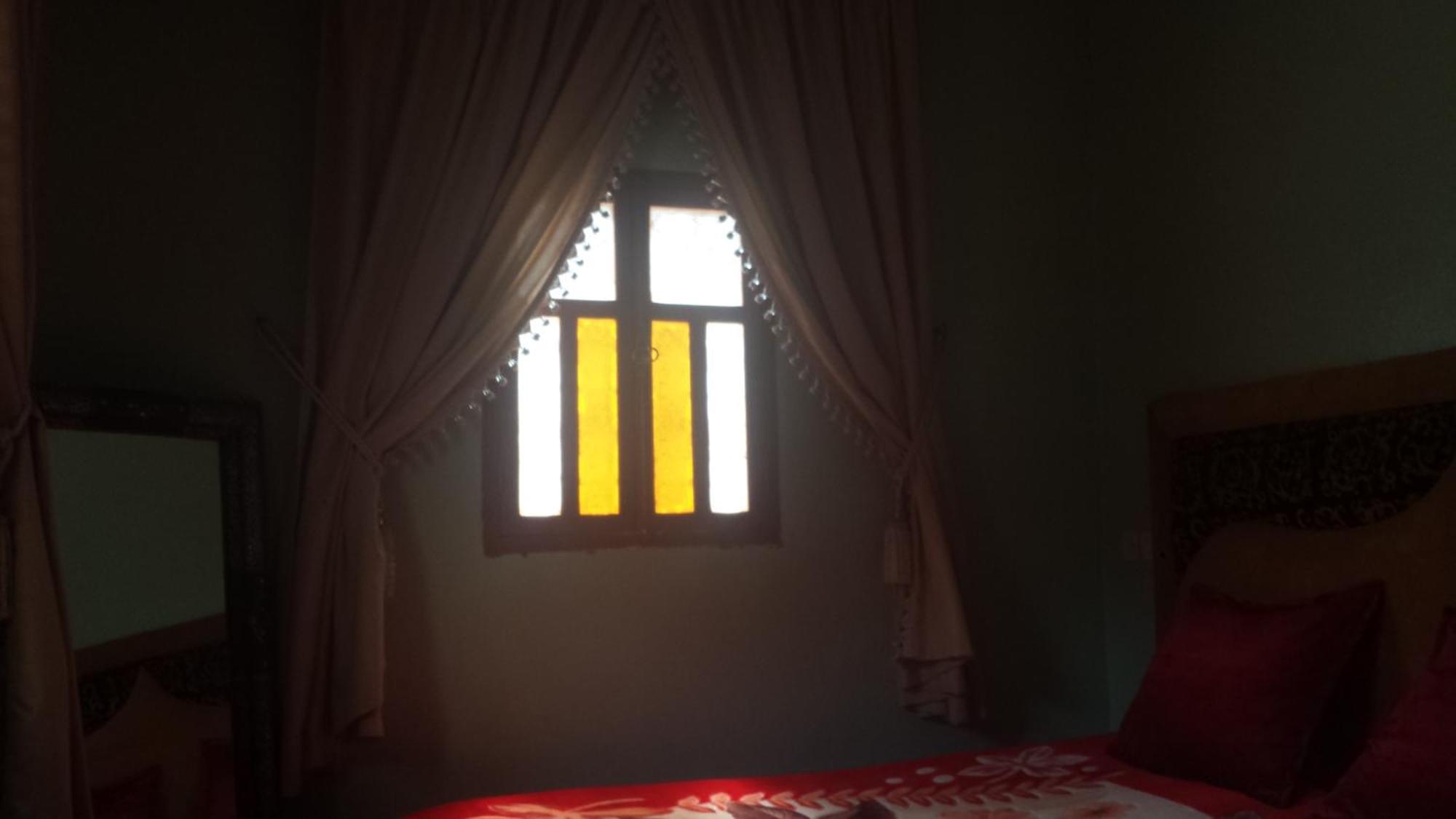 Gîte Atlas Mazik Imlil Szoba fotó