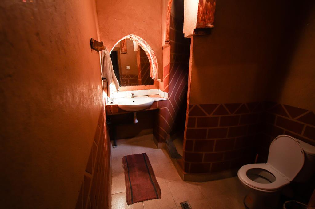 Gîte Atlas Mazik Imlil Kültér fotó