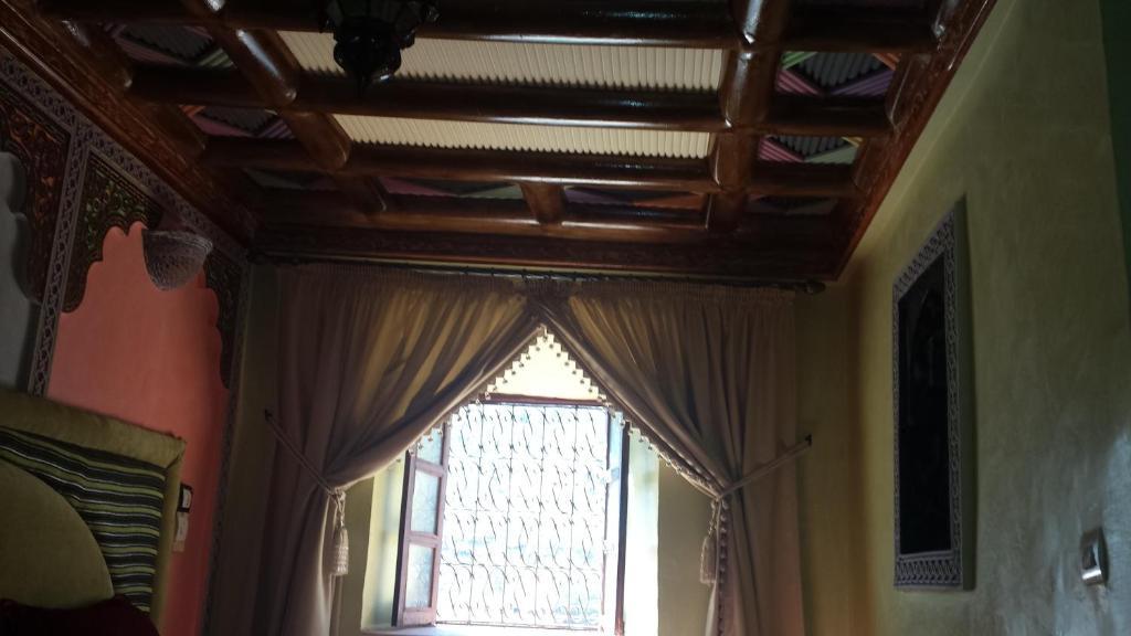 Gîte Atlas Mazik Imlil Szoba fotó