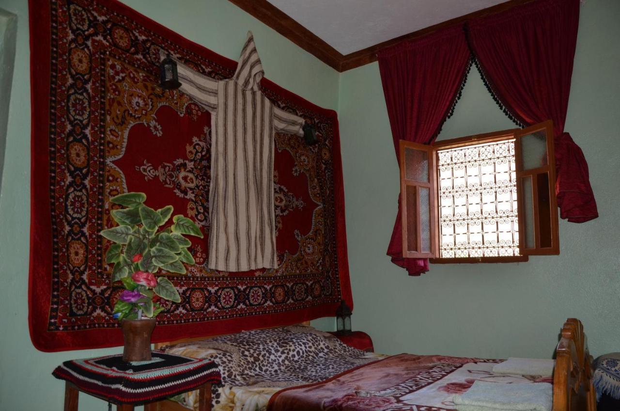 Gîte Atlas Mazik Imlil Szoba fotó